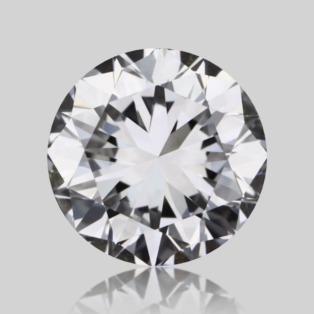 Lab Diamant Rond 0,3ct VVS1 D