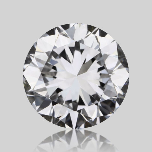 Lab Diamant Rond 0,3ct VVS1 D